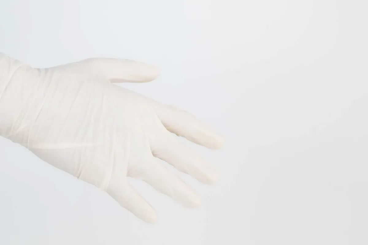 Blood Spill Cleanup in North Loop, Minneapolis, MN