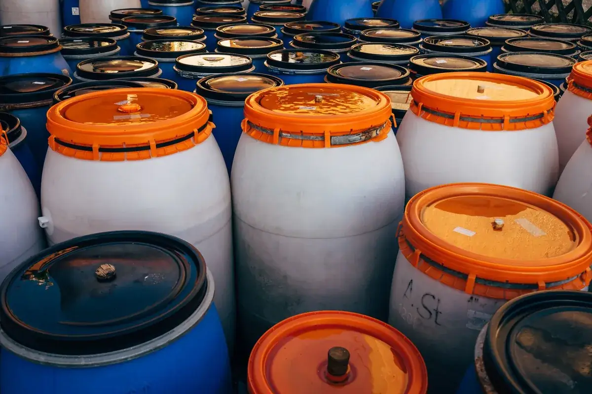 Hazmat Cleanup in North Loop, Minneapolis, MN